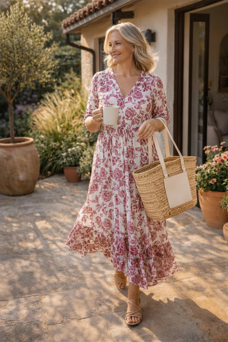 Tamsin dress
