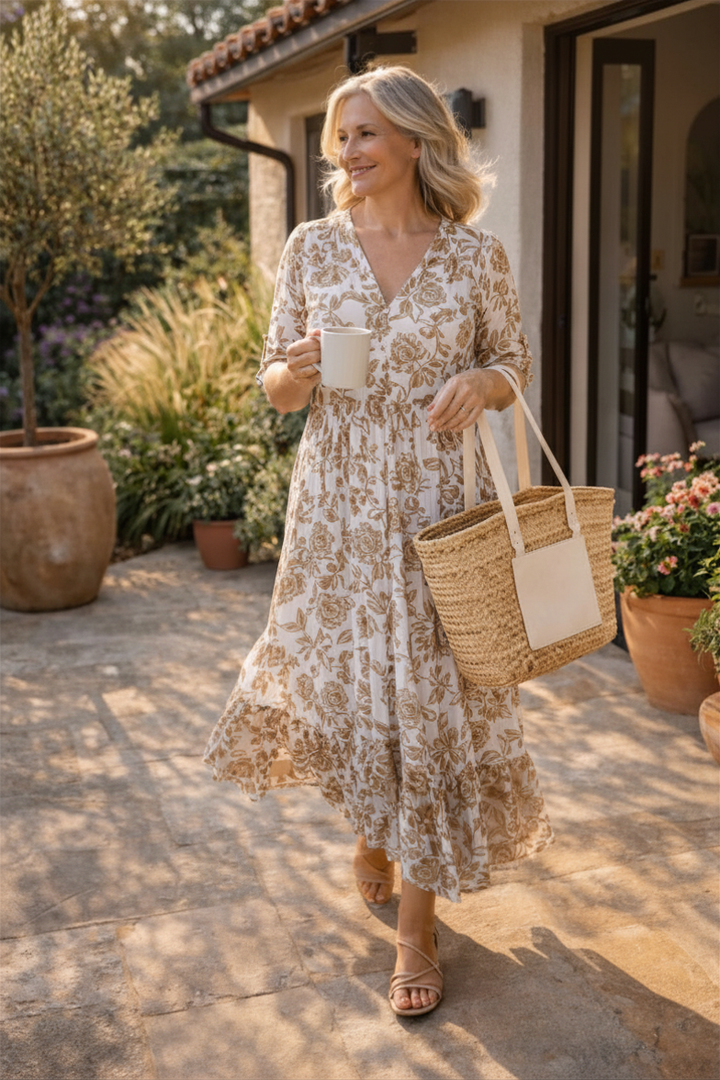 Tamsin dress