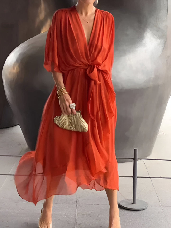 Monica Dress