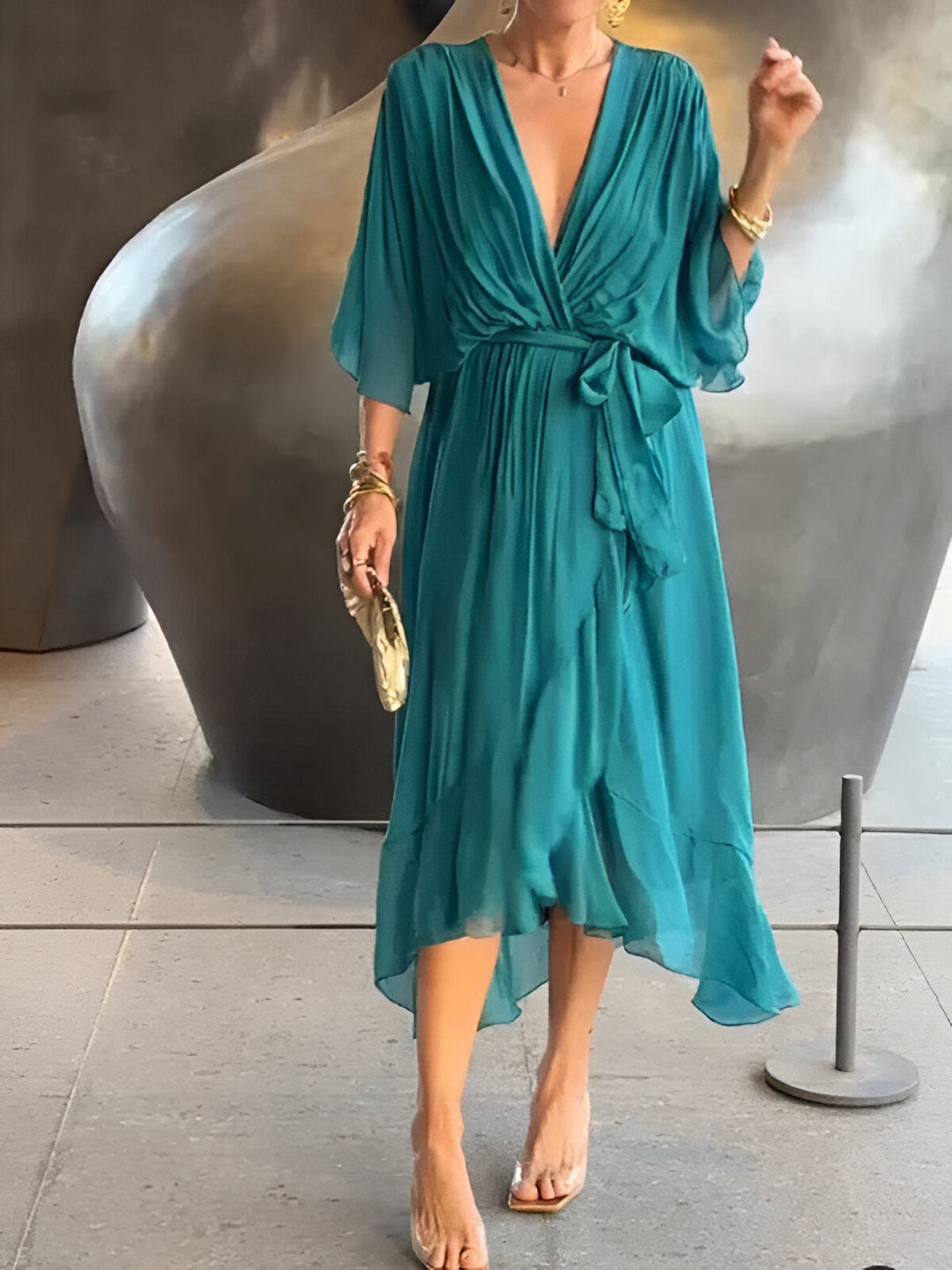 Monica Dress