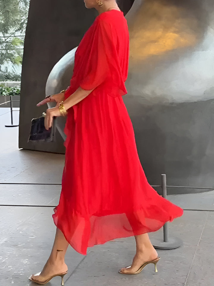 Monica Dress