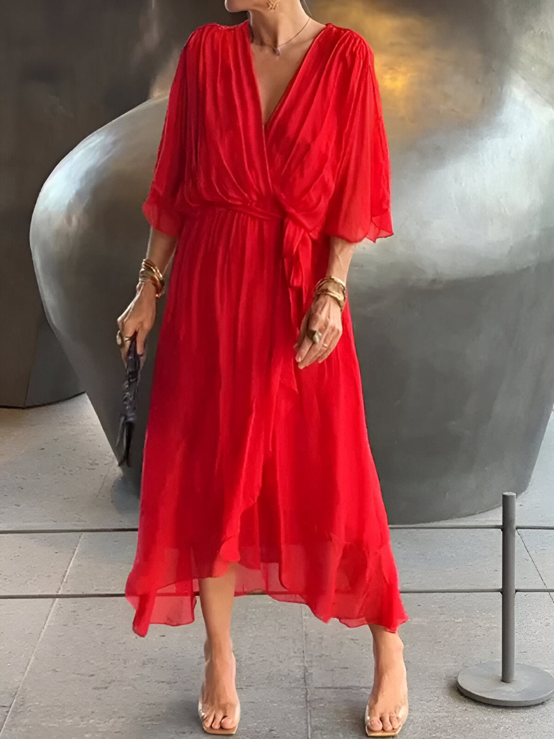Monica Dress