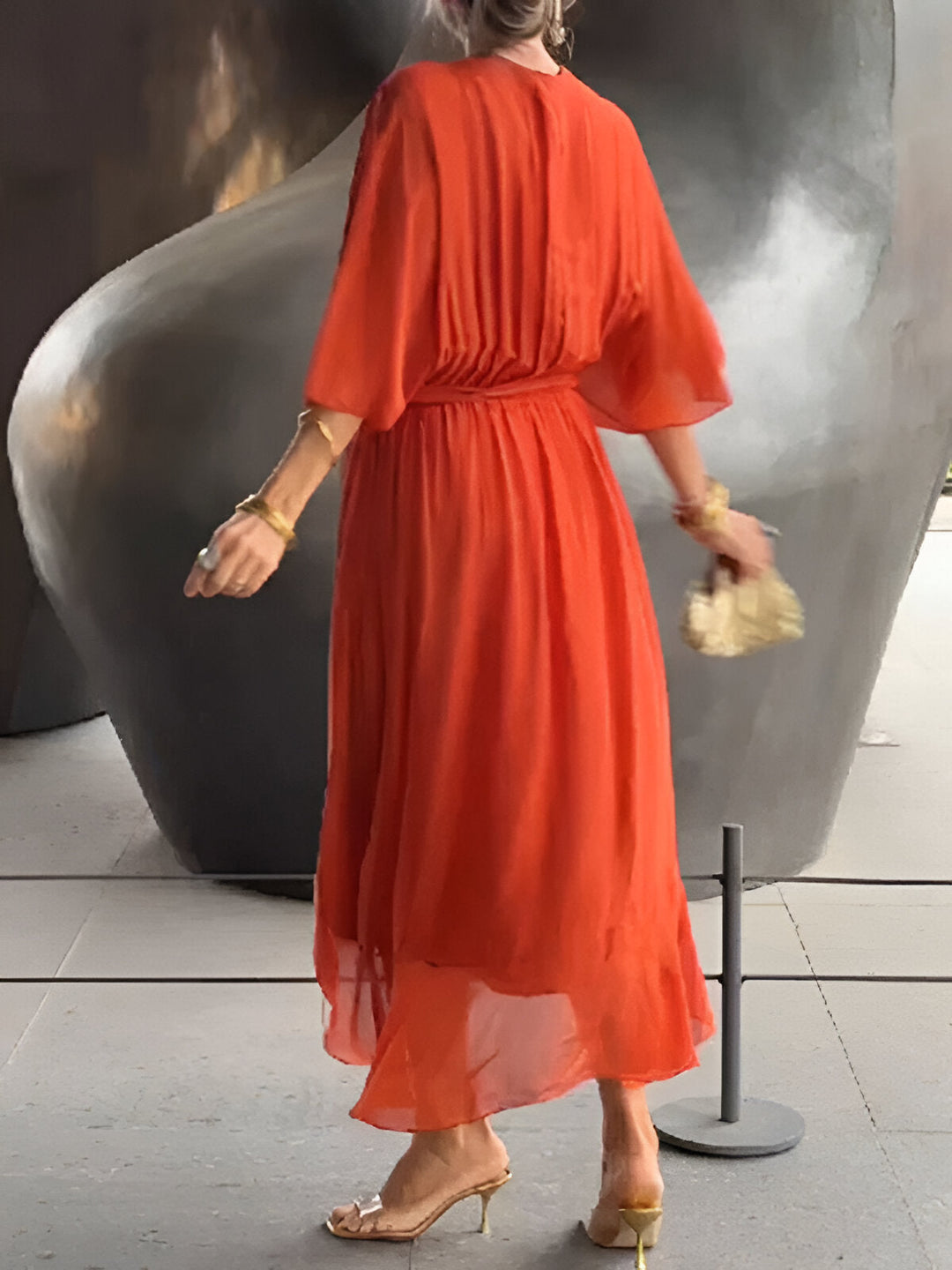 Monica Dress